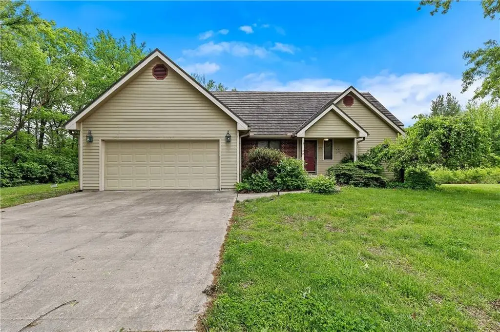 109 Allison Court, Lawson, MO 64062 - #1