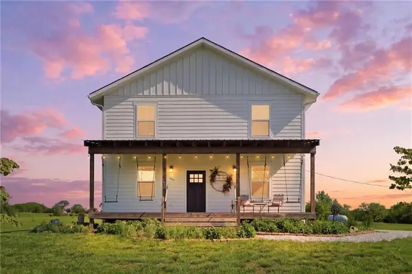 2110 E 223rd Street, Cleveland, MO 64734