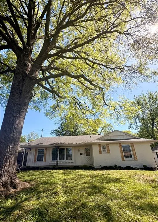 10405 E 64th Terrace, Raytown, MO 64133 - #1