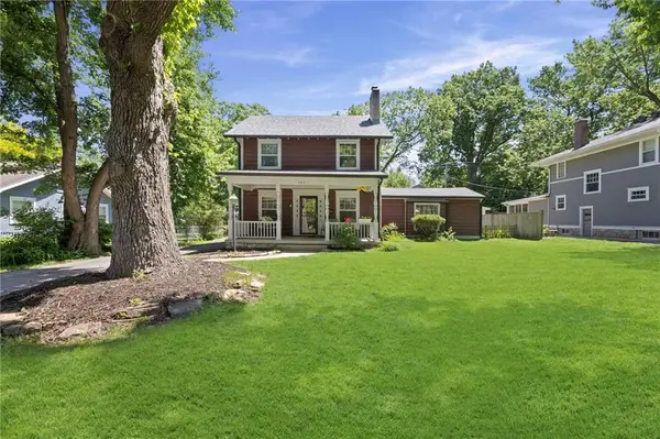 7317 Wyoming Street, Kansas City, MO 64114
