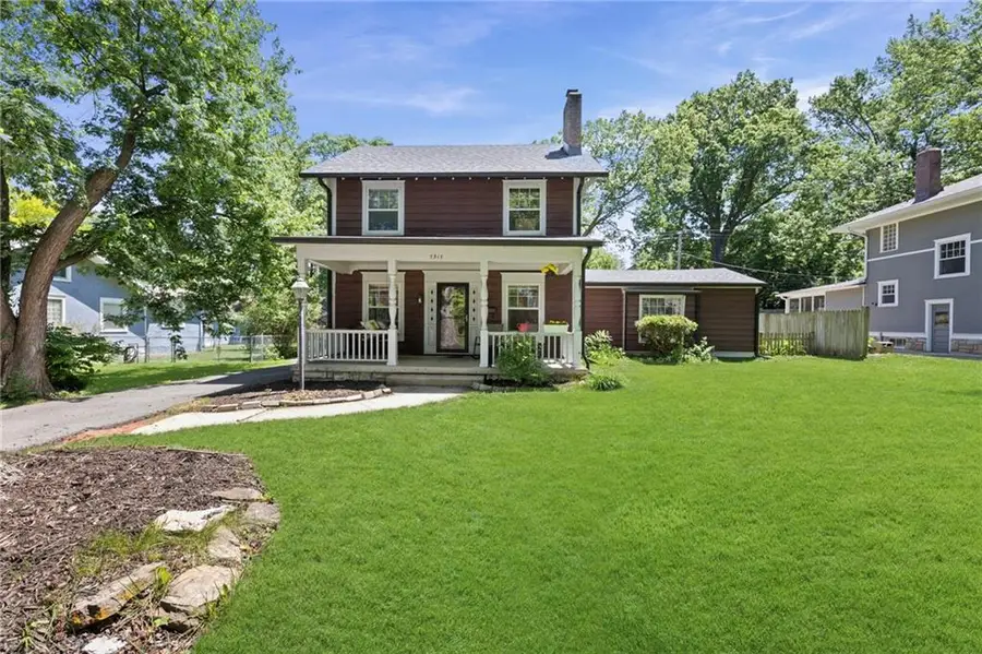 7317 Wyoming Street, Kansas City, MO 64114 - #3