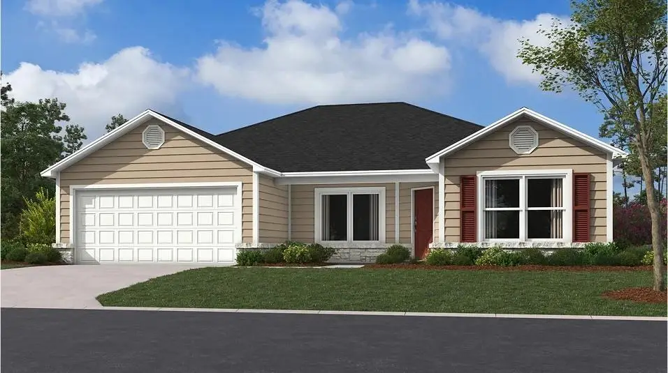 20875 Starside Street, Edgerton, KS 66021 - #1