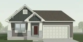 12518 S White Ash Lane, Lee's Summit, MO 64086