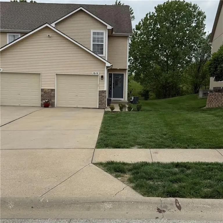 1616 N 128th Street, Kansas City, KS 66109 - #1