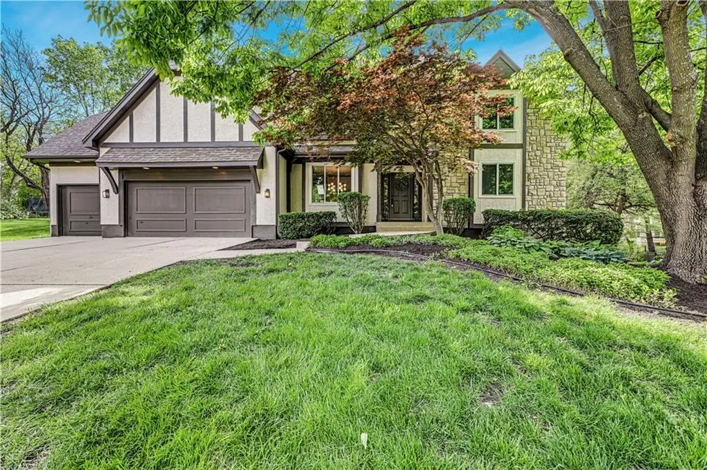 13037 Catalina Street, Leawood, KS 66209 - #1