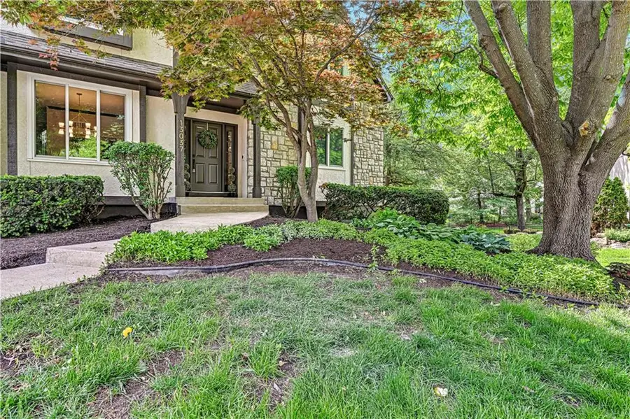 13037 Catalina Street, Leawood, KS 66209 - #3