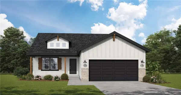 19516 Barstow Street, Spring Hill, KS 66083