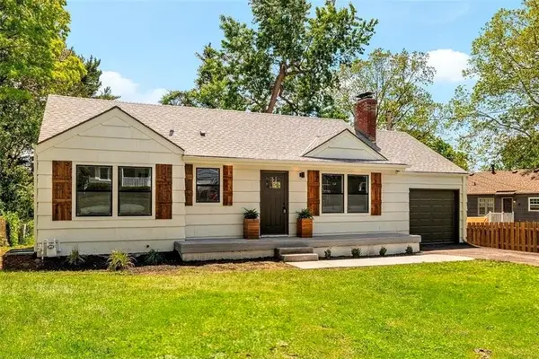 6111 W 58th Street, Mission, KS 66202