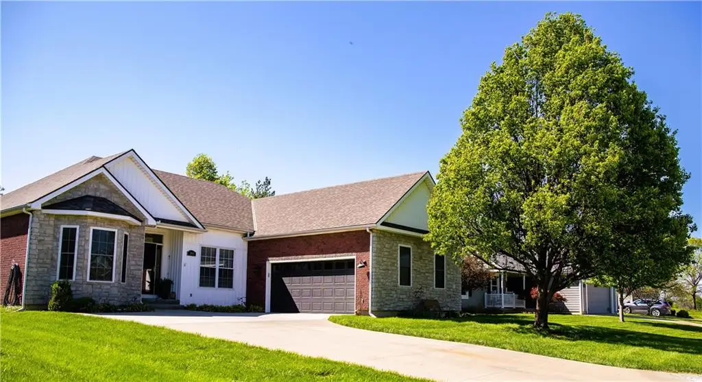 1906 160th Terrace, Basehor, KS 66007 - #1