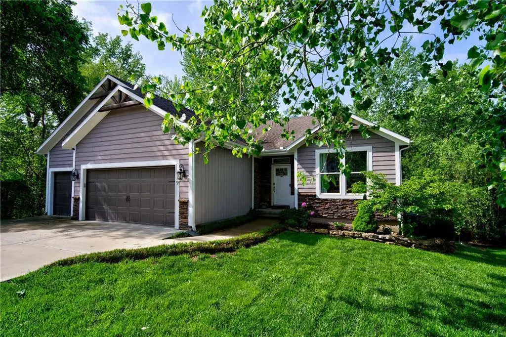 419 E 166th Court, Belton, MO 64012 - #1