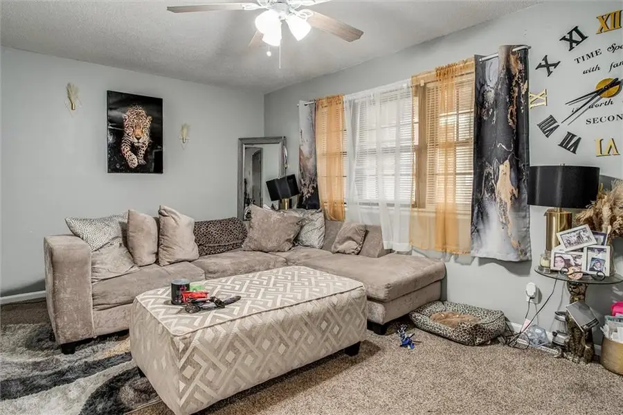 5701 E 100th Street, Kansas City, MO 64137 - #3