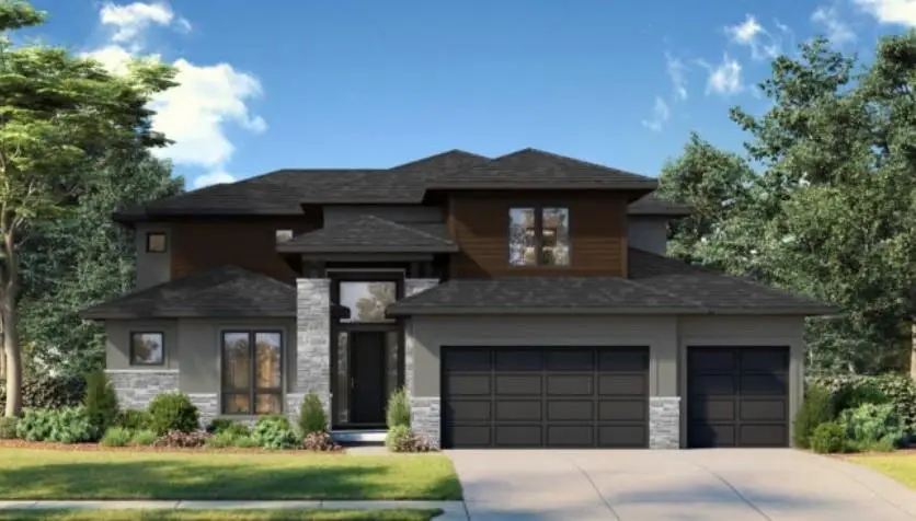 16039 S Twilight Lane, Olathe, KS 66062 - #1