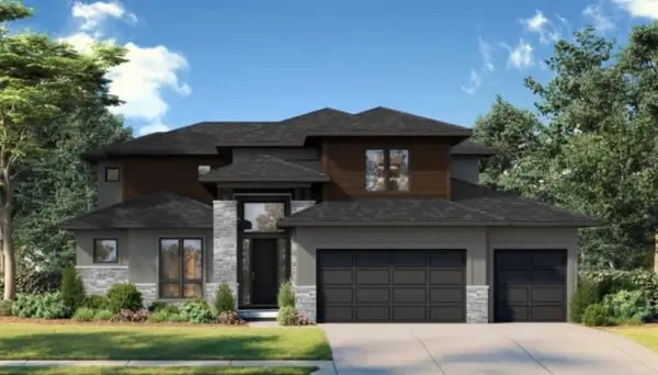 16039 S Twilight Lane, Olathe, KS 66062