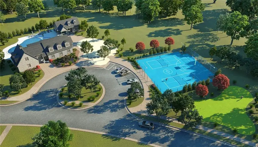 16039 S Twilight Lane, Olathe, KS 66062 - #2