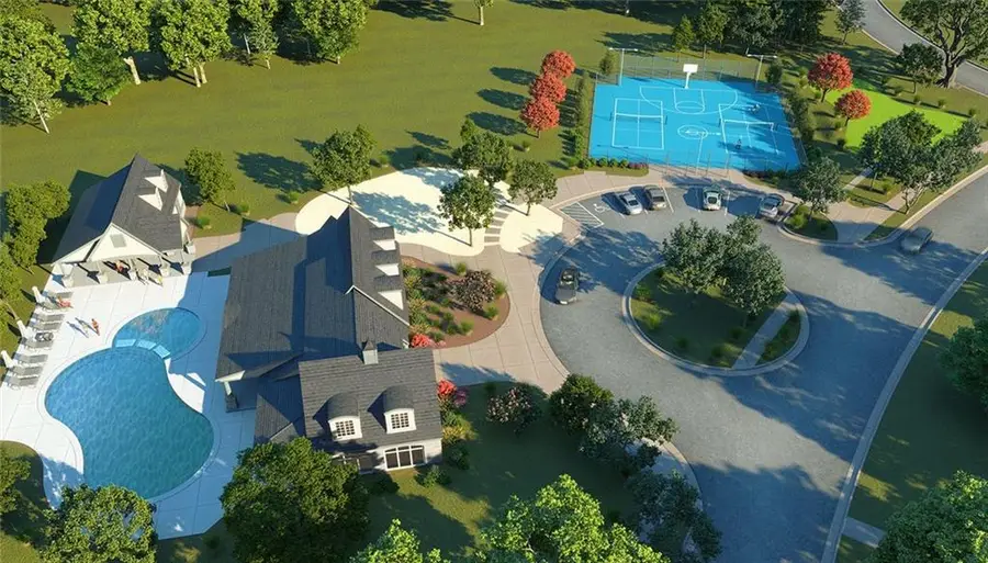 16039 S Twilight Lane, Olathe, KS 66062 - #3