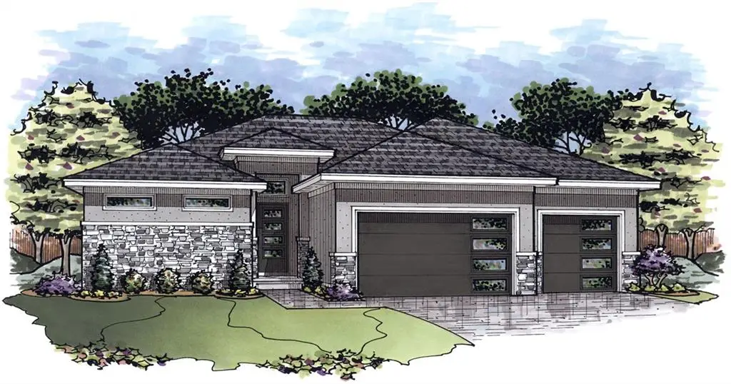 25510 W 114th Terrace, Olathe, KS 66061 - #1