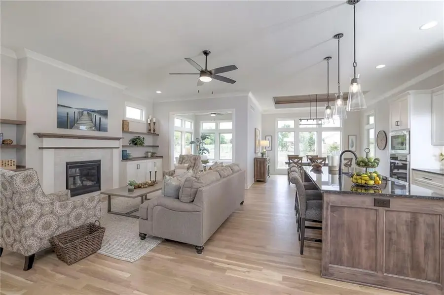 13851 Westgate Street, Overland Park, KS 66221 - #2