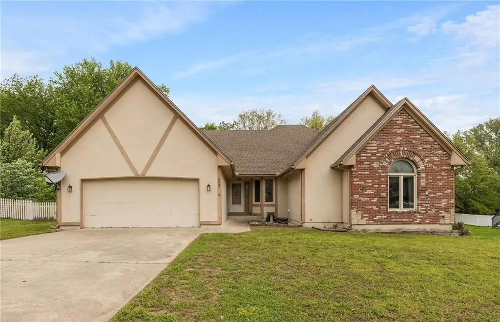 503 Larkin Court, Warrensburg, MO 64093 - #1
