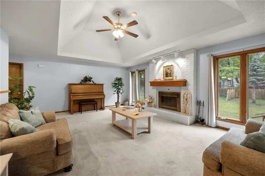 503 Larkin Court, Warrensburg, MO 64093 - #3