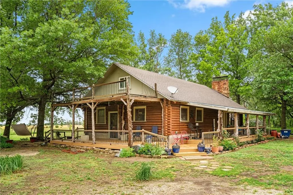 6084 2700 Road, Elk City, KS 67344 - #1