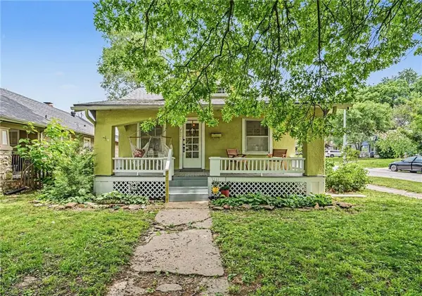 7521 Harrison Street, Kansas City, MO 64131
