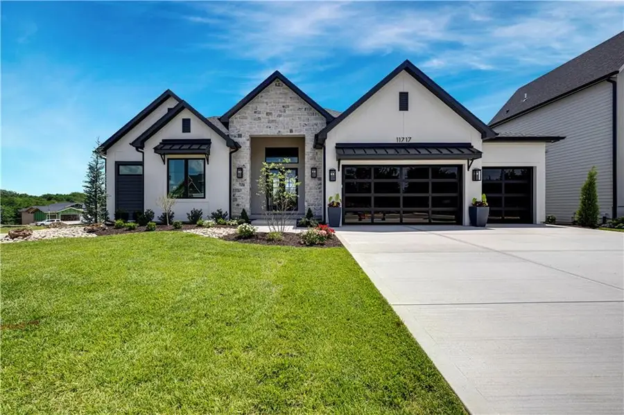 11717 W 181st Street, Overland Park, KS 66013 - #2