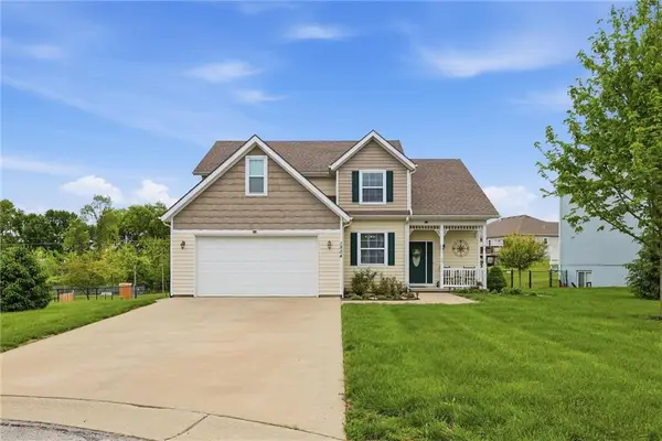 1804 Cardinal Circle, Atchison, KS 66002