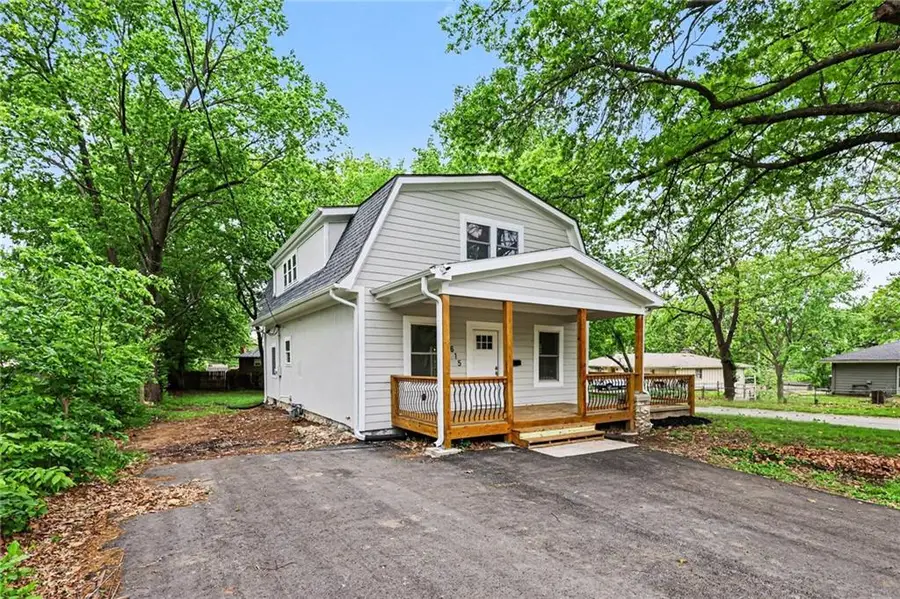 5615 Knox Avenue, Merriam, KS 66203 - #3