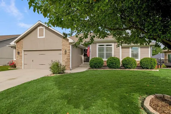 3211 N 123rd Terrace, Kansas City, KS 66109