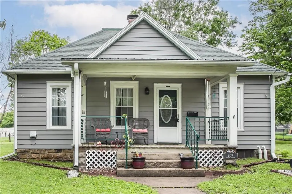 207 Phelps Street, Windsor, MO 65360 - #1