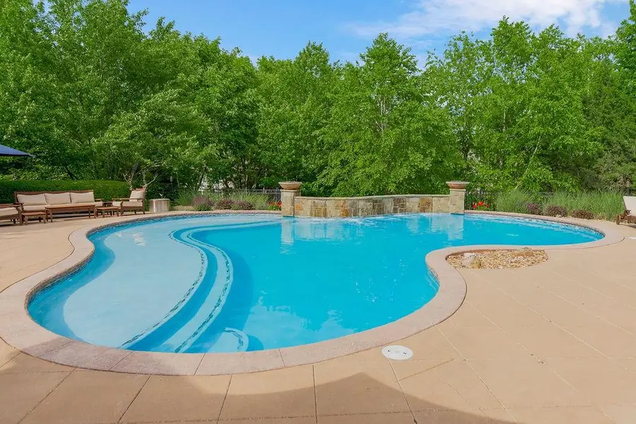 4600 W 146th Street, Overland Park, KS 66224 - #2