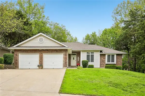 509 Quail Trail, Warrensburg, MO 64093