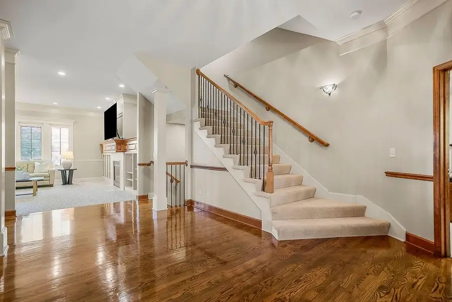 9005 W 161 Street, Overland Park, KS 66085 - #3