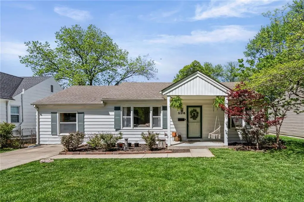 5316 W 49th Street, Roeland Park, KS 66205 - #1