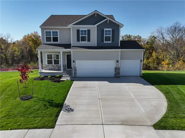 17813 Green Road, Gardner, KS 66030