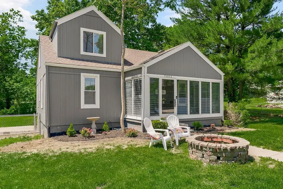 5002 N Chelsea Avenue, Kansas City, MO 64119 - #2