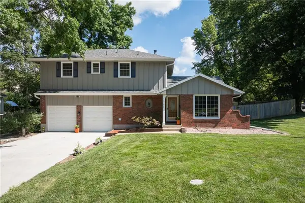13106 E 53rd Terrace, Kansas City, MO 64133