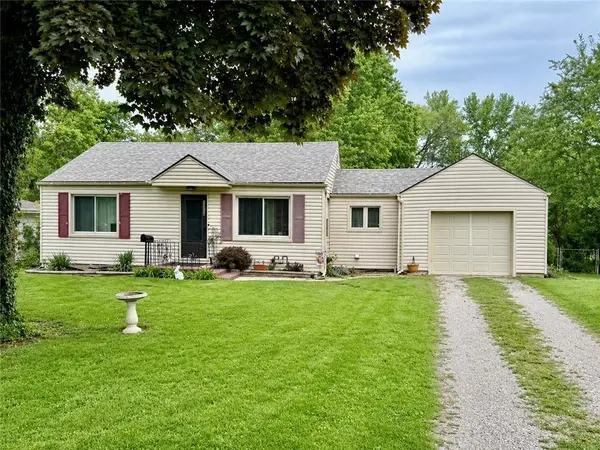 11004 E 78th Street, Raytown, MO 64138