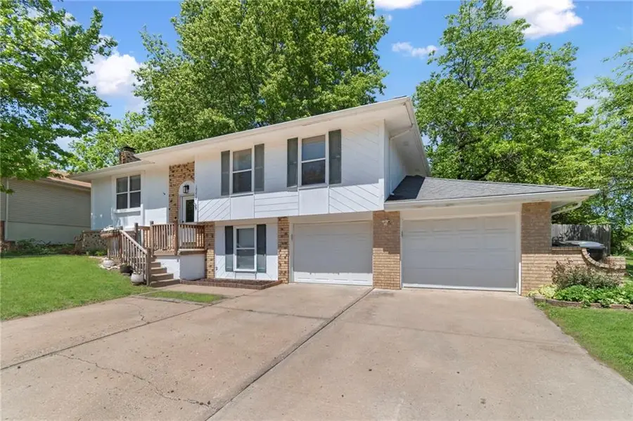 19212 E 15th Street N, Independence, MO 64056 - #3