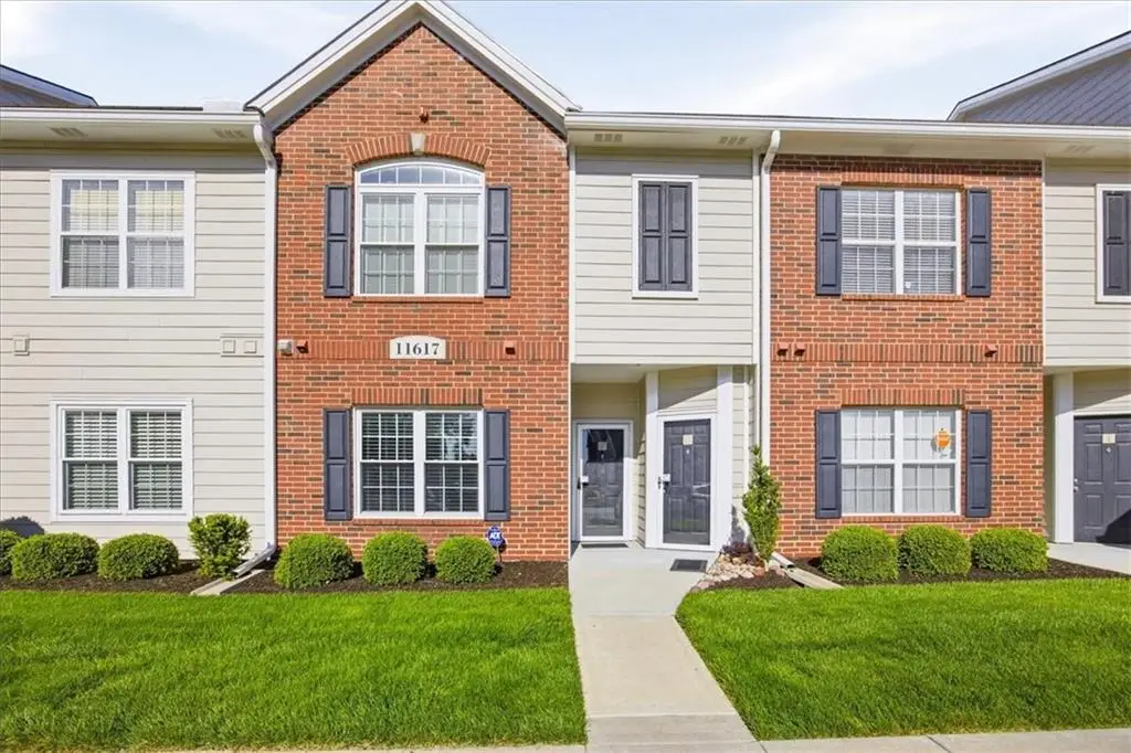 11617 Tomahawk Creek Parkway #F, Leawood, KS 66211 - #1