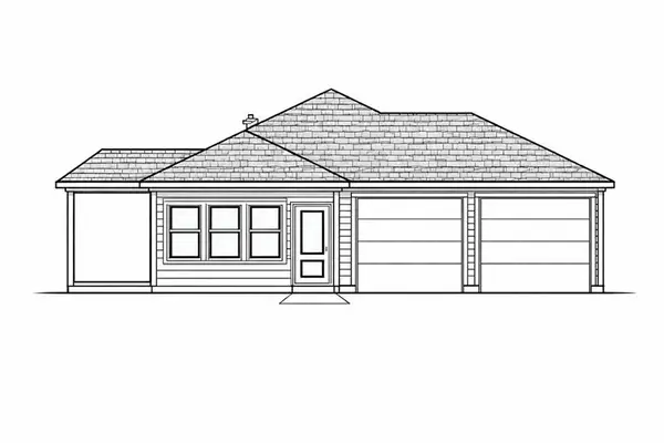 Washington St. Street, Harrisonville, MO 64701