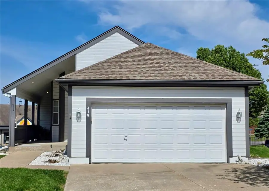 419 NW Wimbleton Court, Blue Springs, MO 64014 - #2