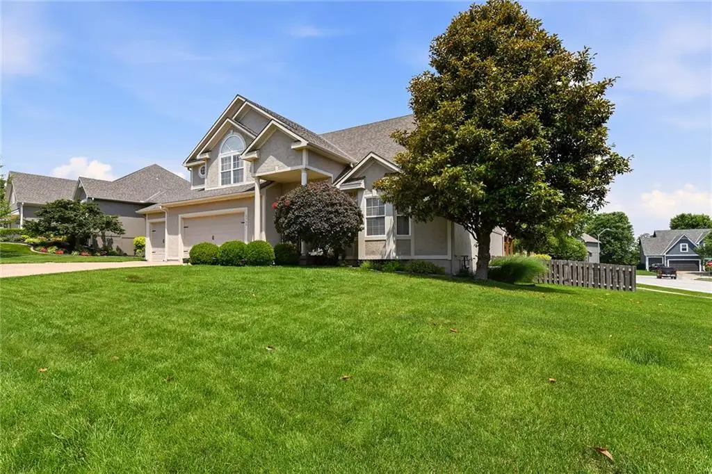 2500 SW Kristin Drive, Lees Summit, MO 64082 - #1