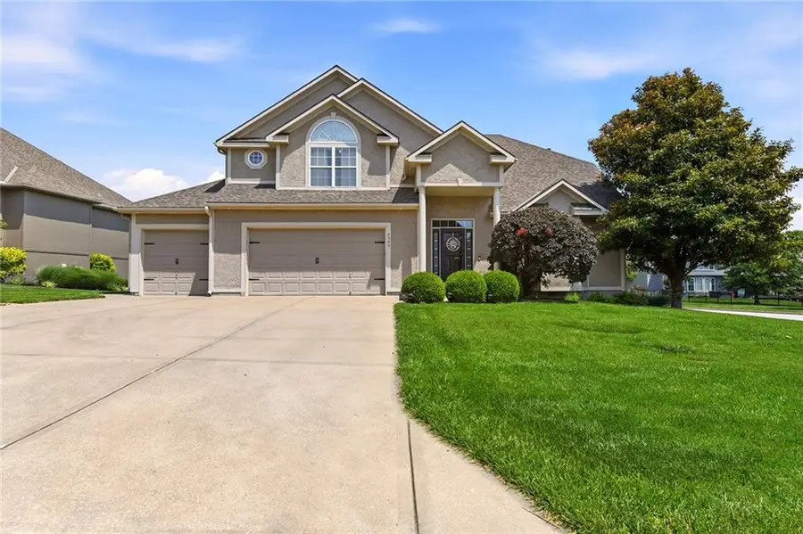 2500 SW Kristin Drive, Lees Summit, MO 64082 - #2