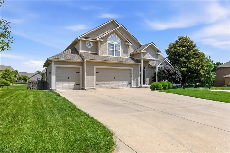 2500 SW Kristin Drive, Lees Summit, MO 64082 - #3