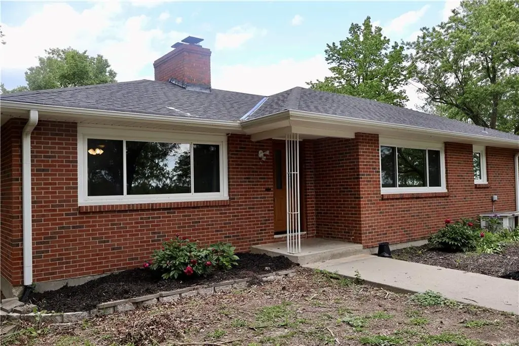 281 SW 200th Road, Centerview, MO 64019 - #1