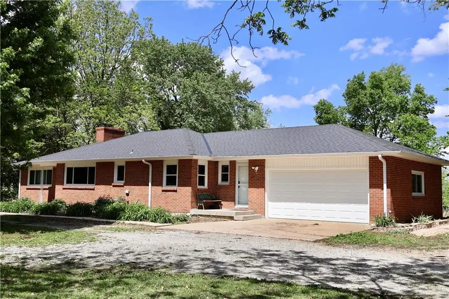 281 SW 200th Road, Centerview, MO 64019 - #2