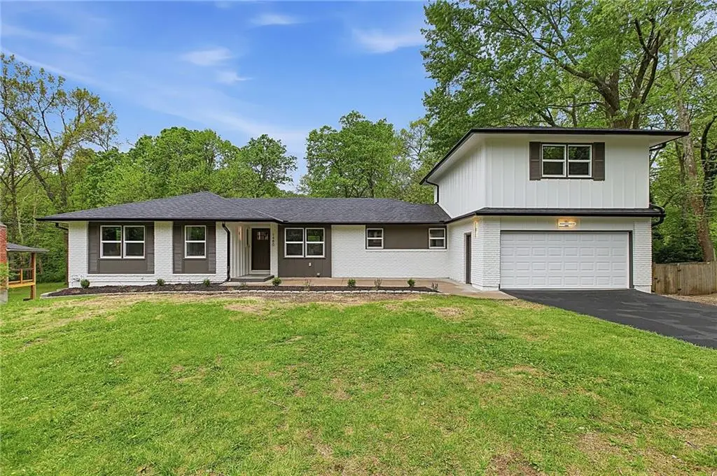 1480 Hemlock Drive, Liberty, MO 64068 - #1