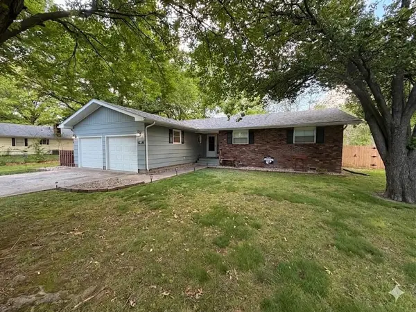 505 E 25th Street, Pittsburg, KS 66762