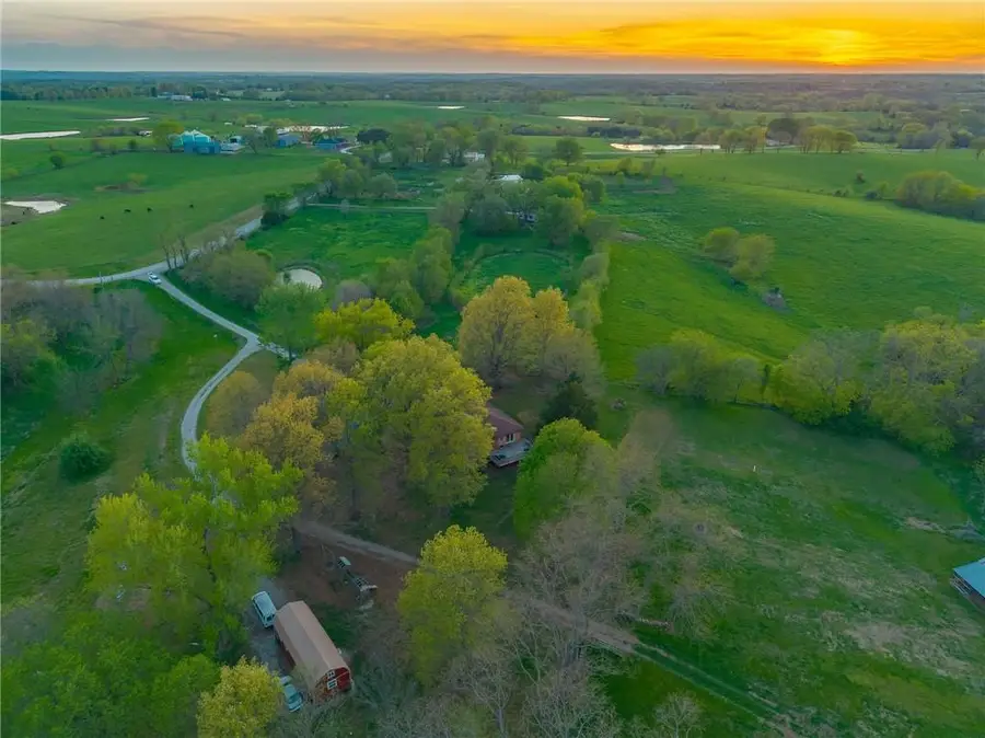 19155 Fry Road, Preston, MO 64444 - #3